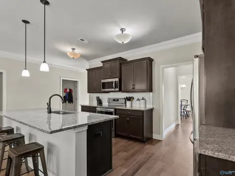 190 Summit Lakes Drive Athens AL 35613