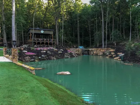 51 Fall Creek Drive Guntersville AL 35976