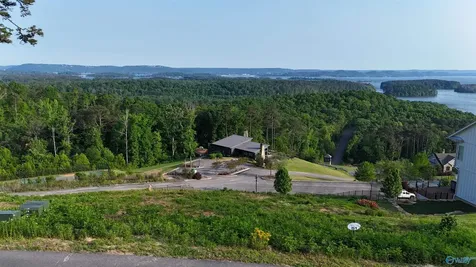 51 Fall Creek Drive Guntersville AL 35976