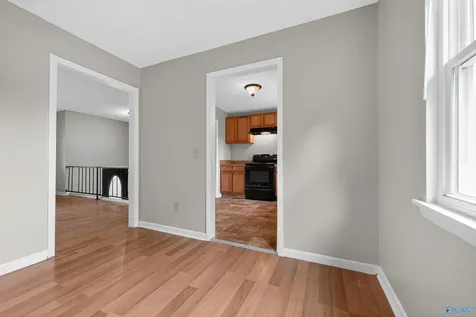 4056 Knollbrook Drive NW Huntsville AL 35810