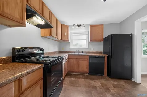 4056 Knollbrook Drive NW Huntsville AL 35810