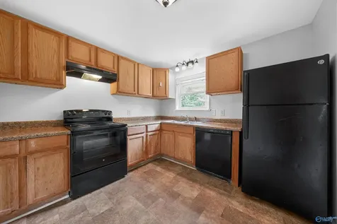 4056 Knollbrook Drive NW Huntsville AL 35810