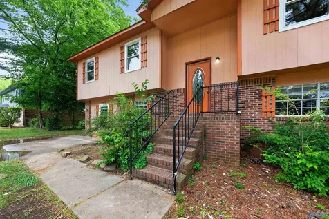 4056 Knollbrook Drive NW Huntsville AL 35810