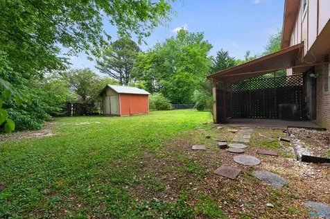 4056 Knollbrook Drive NW Huntsville AL 35810