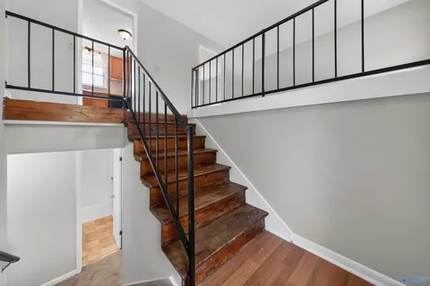 4056 Knollbrook Drive NW Huntsville AL 35810