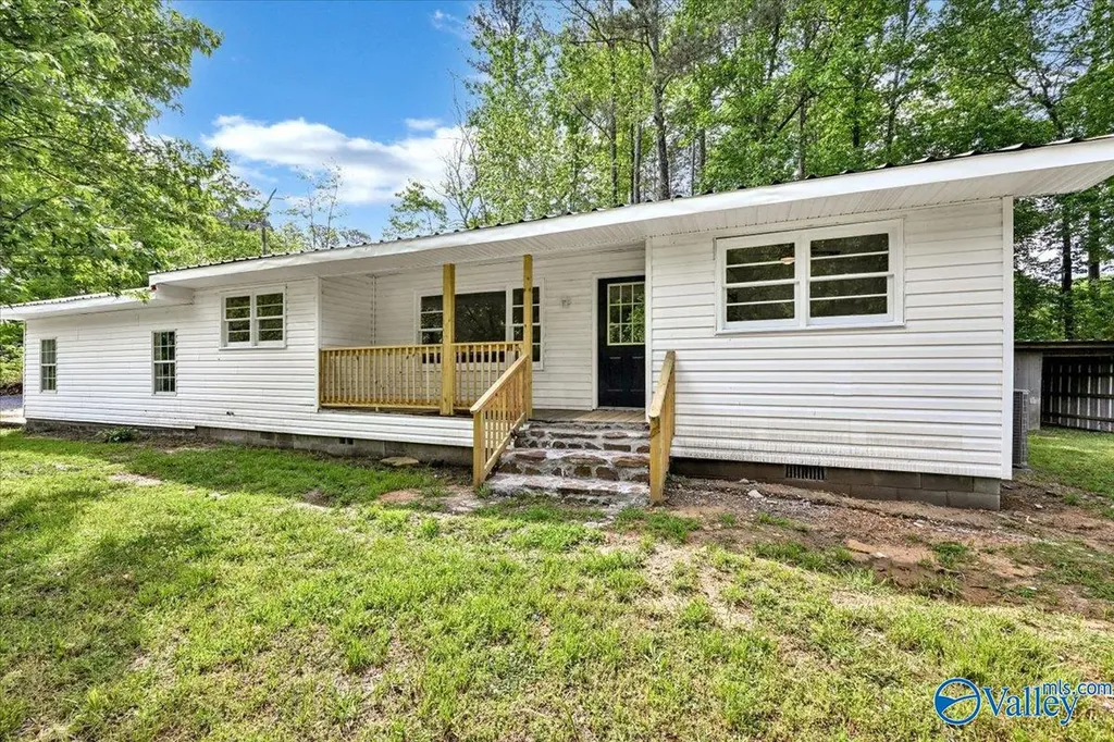 142 County Road 771 Cullman AL 35055