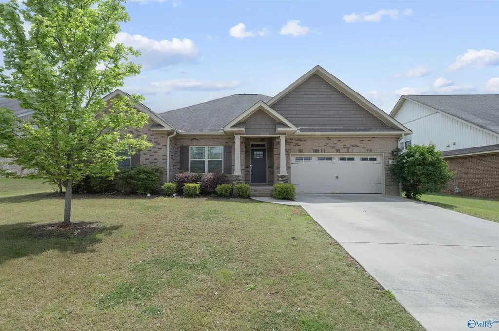 105 Idared Lane Madison AL 35758