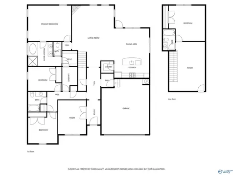105 Idared Lane Madison AL 35758