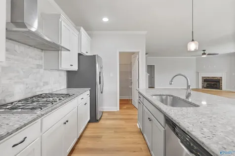105 Idared Lane Madison AL 35758