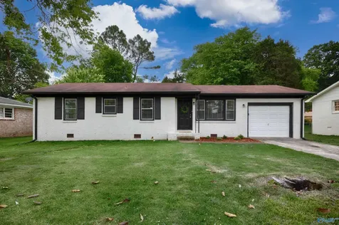 1004 Parcus Road SE Huntsville AL 35803