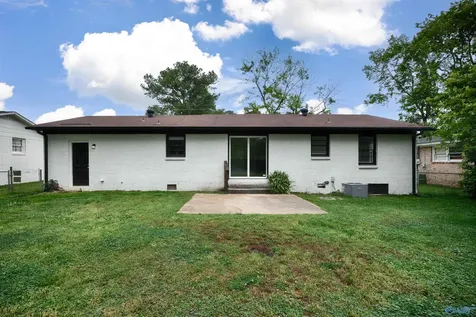 1004 Parcus Road SE Huntsville AL 35803