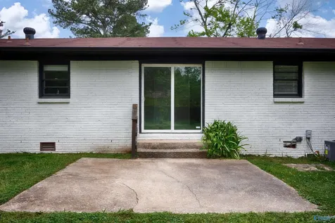 1004 Parcus Road SE Huntsville AL 35803