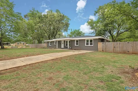 4110 Mcclain Lane NW Huntsville AL 35810