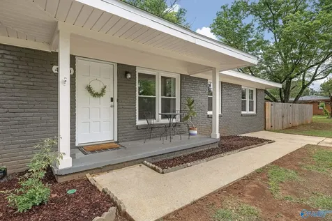 4110 Mcclain Lane NW Huntsville AL 35810