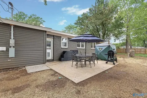 4110 Mcclain Lane NW Huntsville AL 35810