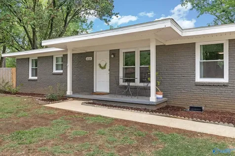4110 Mcclain Lane NW Huntsville AL 35810