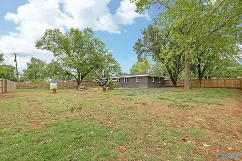 4110 Mcclain Lane NW Huntsville AL 35810