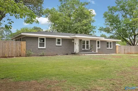 4110 Mcclain Lane NW Huntsville AL 35810