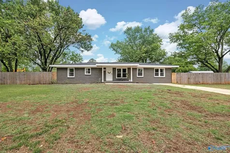 4110 Mcclain Lane NW Huntsville AL 35810