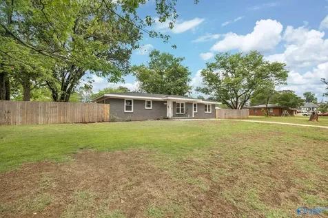 4110 Mcclain Lane NW Huntsville AL 35810
