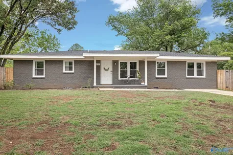 4110 Mcclain Lane NW Huntsville AL 35810