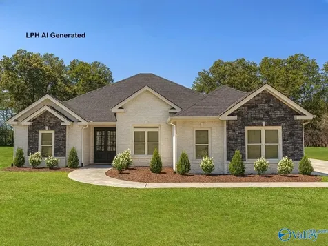 Williamson - B Avondale Drive Athens AL 35613