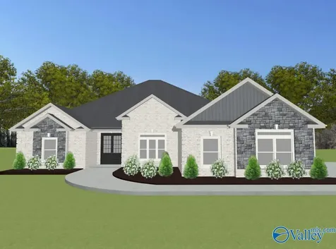 Williamson - B Avondale Drive Athens AL 35613