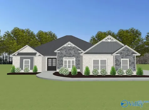 Williamson - B Avondale Drive Athens AL 35613