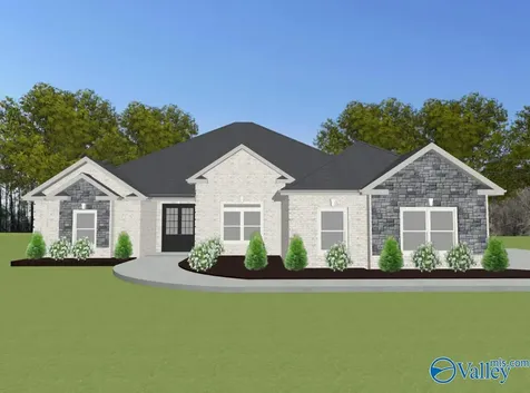 Williamson - B Avondale Drive Athens AL 35613