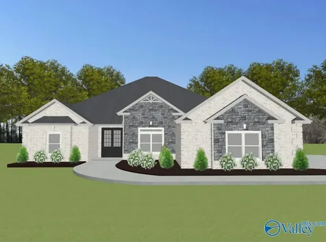 Williamson - B Avondale Drive Athens AL 35613
