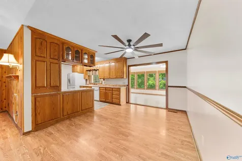 239 Henry Bayless Road Ardmore TN 38449