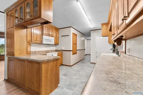 239 Henry Bayless Road Ardmore TN 38449
