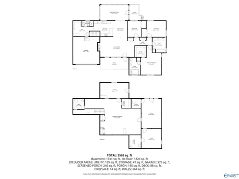 239 Henry Bayless Road Ardmore TN 38449