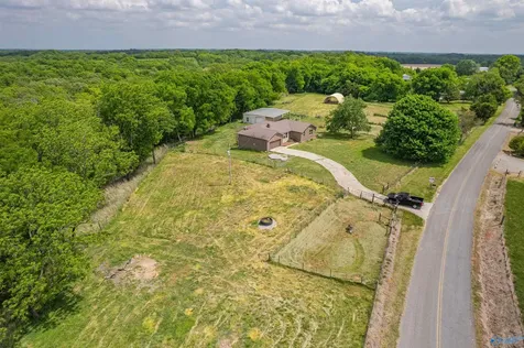 239 Henry Bayless Road Ardmore TN 38449