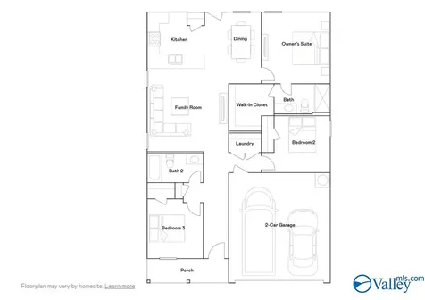 161 Labrador Lane Harvest AL 35749