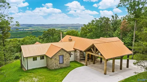 415 County Road 844 Mentone AL 35984