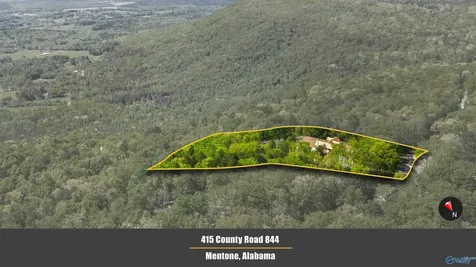 415 County Road 844 Mentone AL 35984