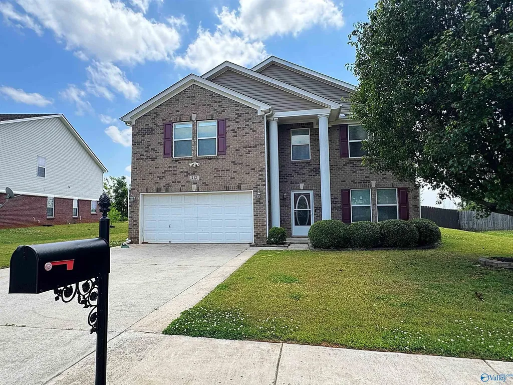 212 Brockton Drive Madison AL 35756