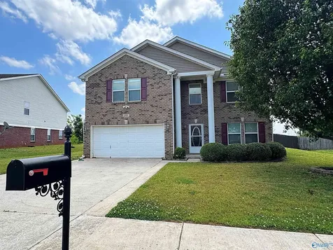 212 Brockton Drive Madison AL 35756