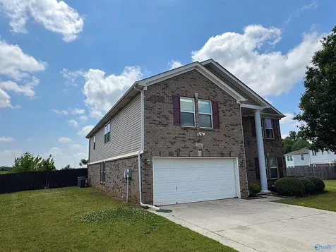 212 Brockton Drive Madison AL 35756