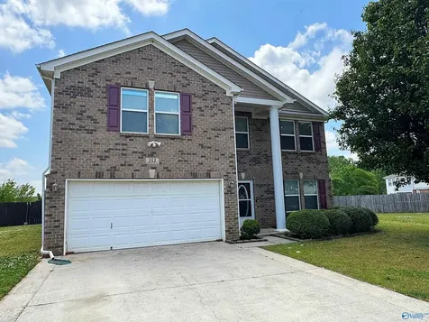 212 Brockton Drive Madison AL 35756