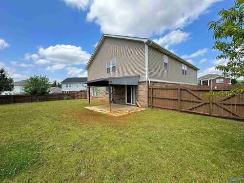 212 Brockton Drive Madison AL 35756