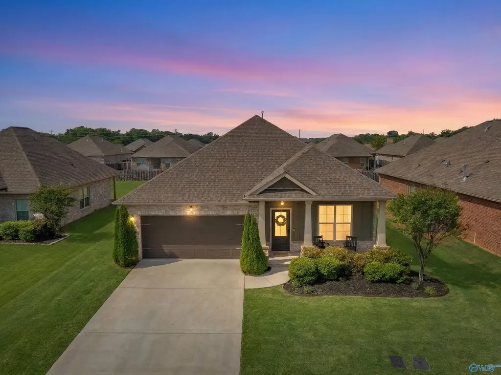 114 Goldfinch Drive Madison AL 35756