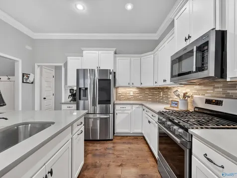 114 Goldfinch Drive Madison AL 35756