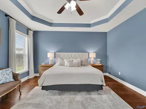 114 Goldfinch Drive Madison AL 35756