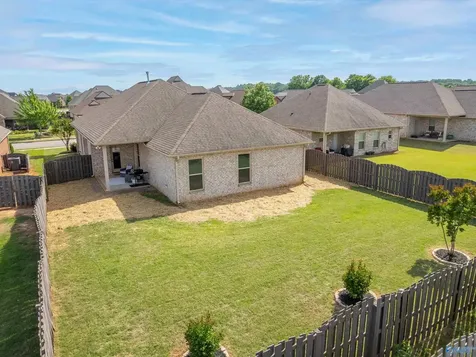 114 Goldfinch Drive Madison AL 35756
