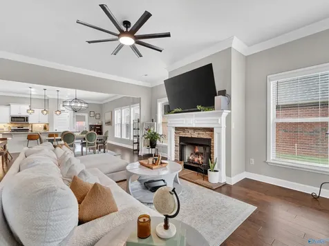 114 Goldfinch Drive Madison AL 35756