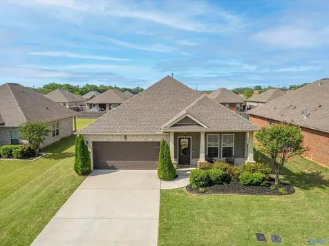 114 Goldfinch Drive Madison AL 35756