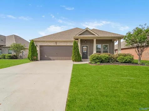 114 Goldfinch Drive Madison AL 35756