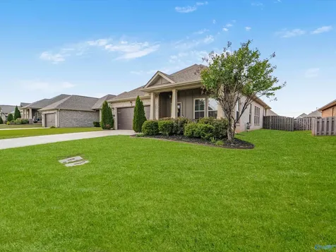 114 Goldfinch Drive Madison AL 35756